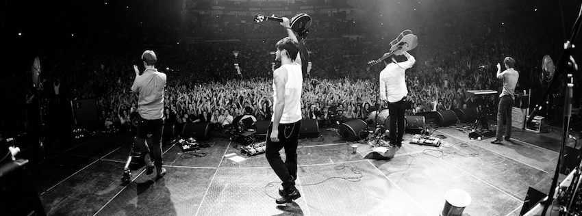 Mumford & Sons - Delta
